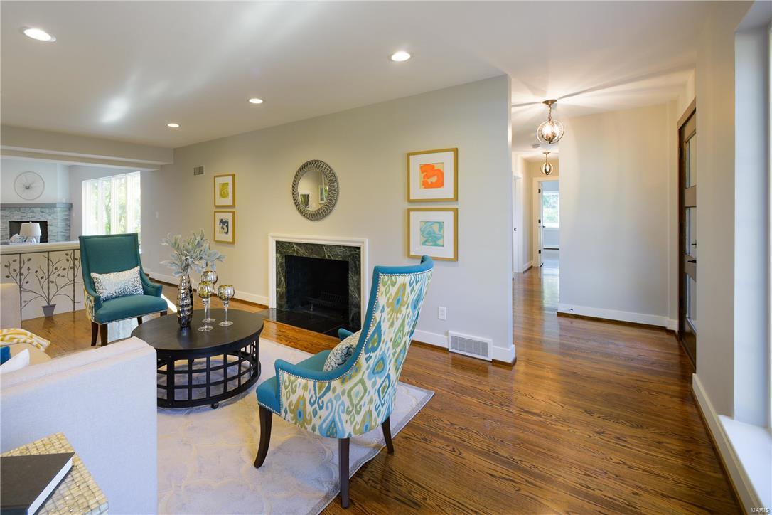 Algonquin Estates - Residential