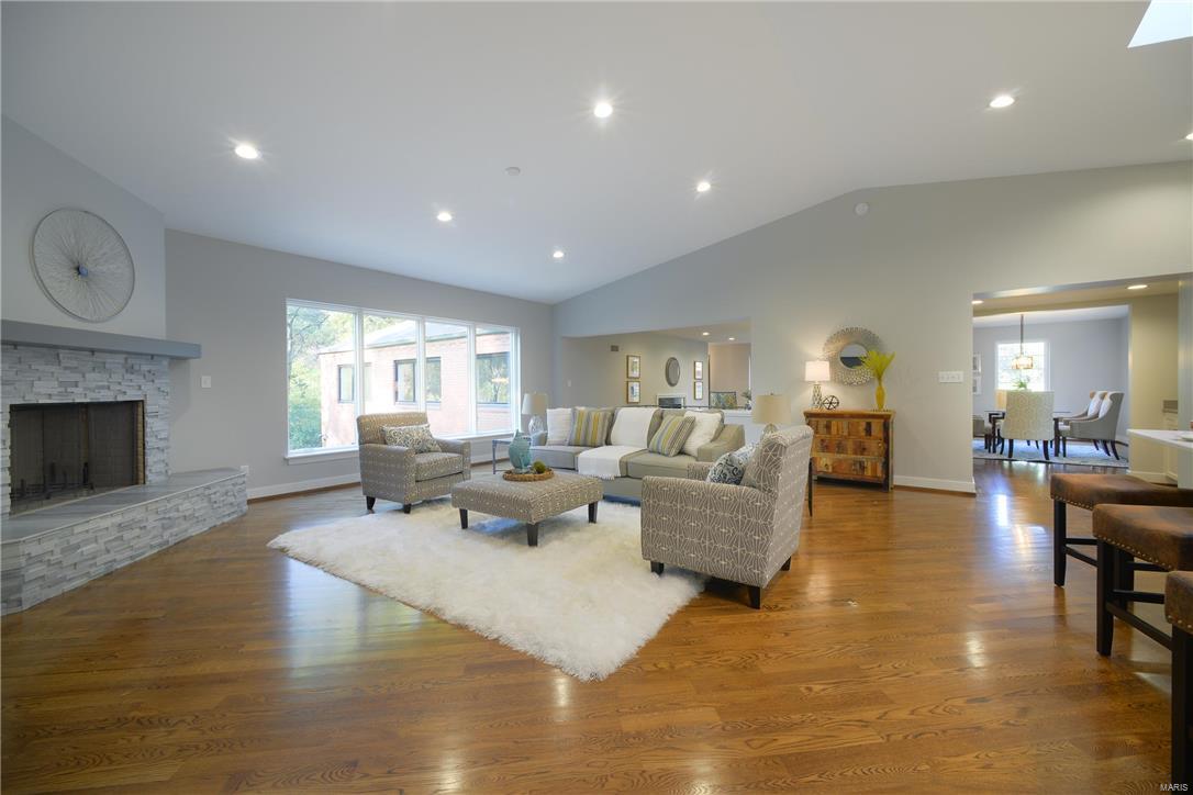 Algonquin Estates - Residential