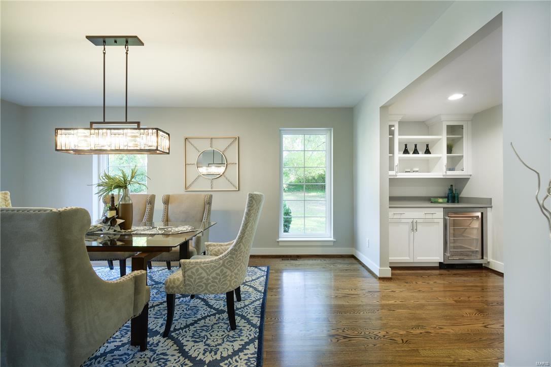 Algonquin Estates - Residential