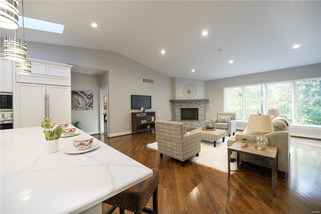 Algonquin Estates - Residential