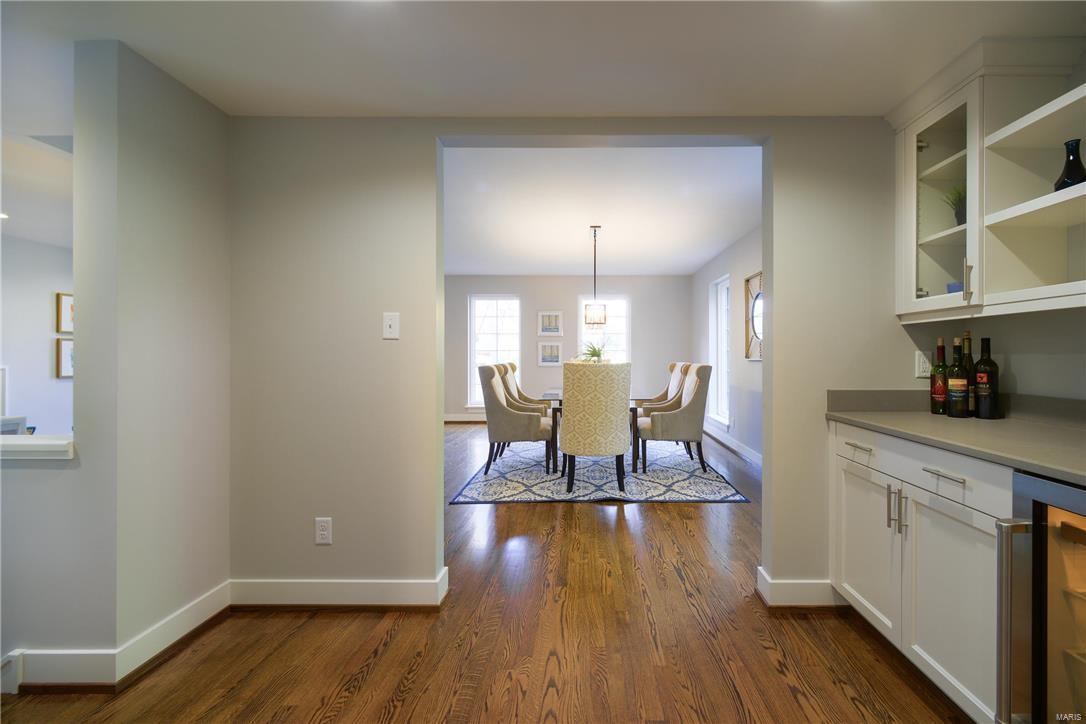 Algonquin Estates - Residential