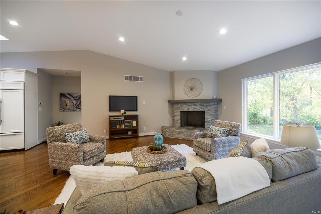 Algonquin Estates - Residential