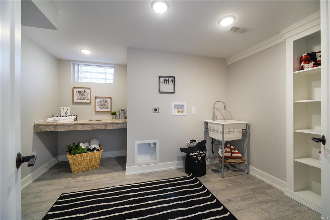 Algonquin Estates - Residential