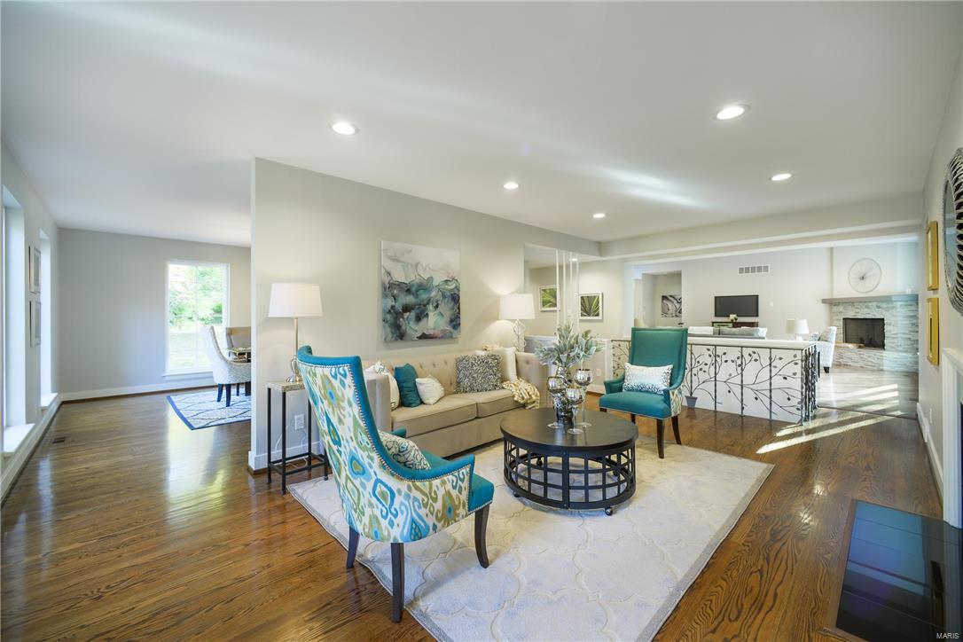 Algonquin Estates - Residential