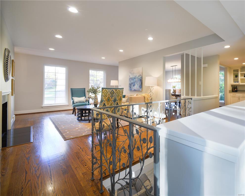 Algonquin Estates - Residential