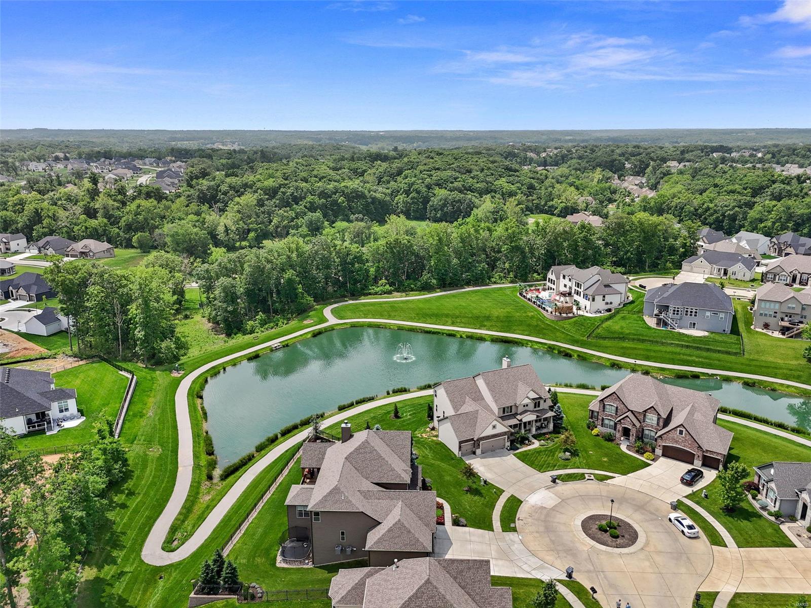 Vlgs at Shady Creek #2 - Residential