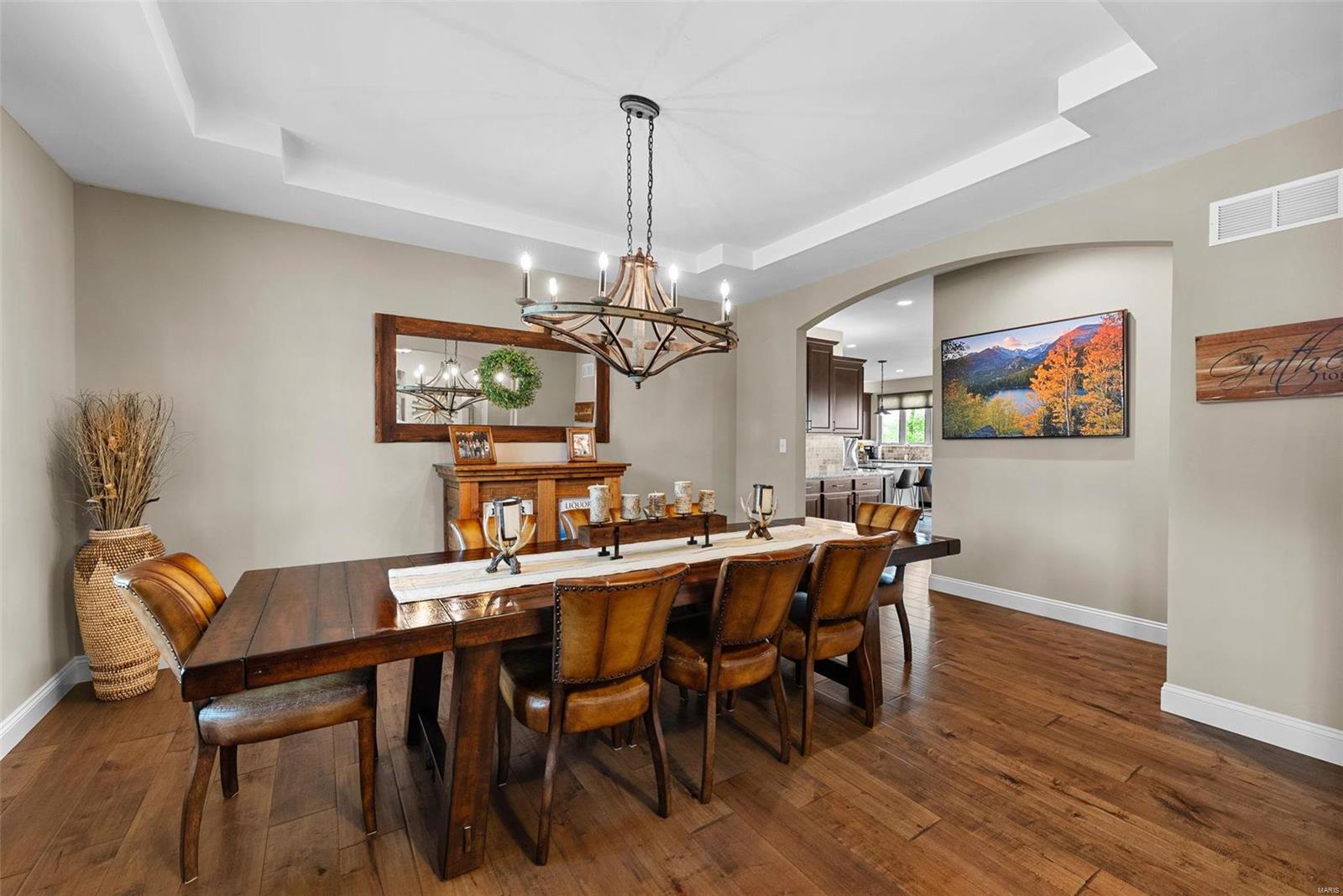 Vlgs at Shady Creek #2 - Residential