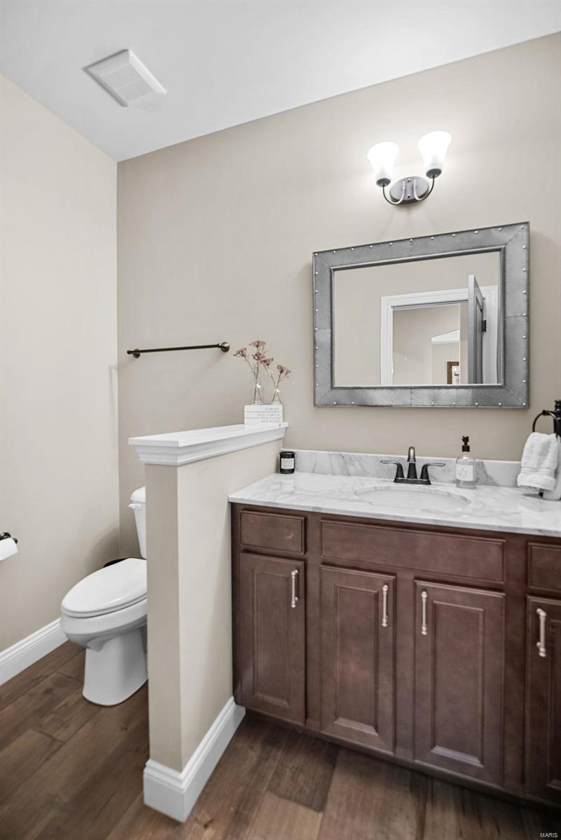 Vlgs at Shady Creek #2 - Residential