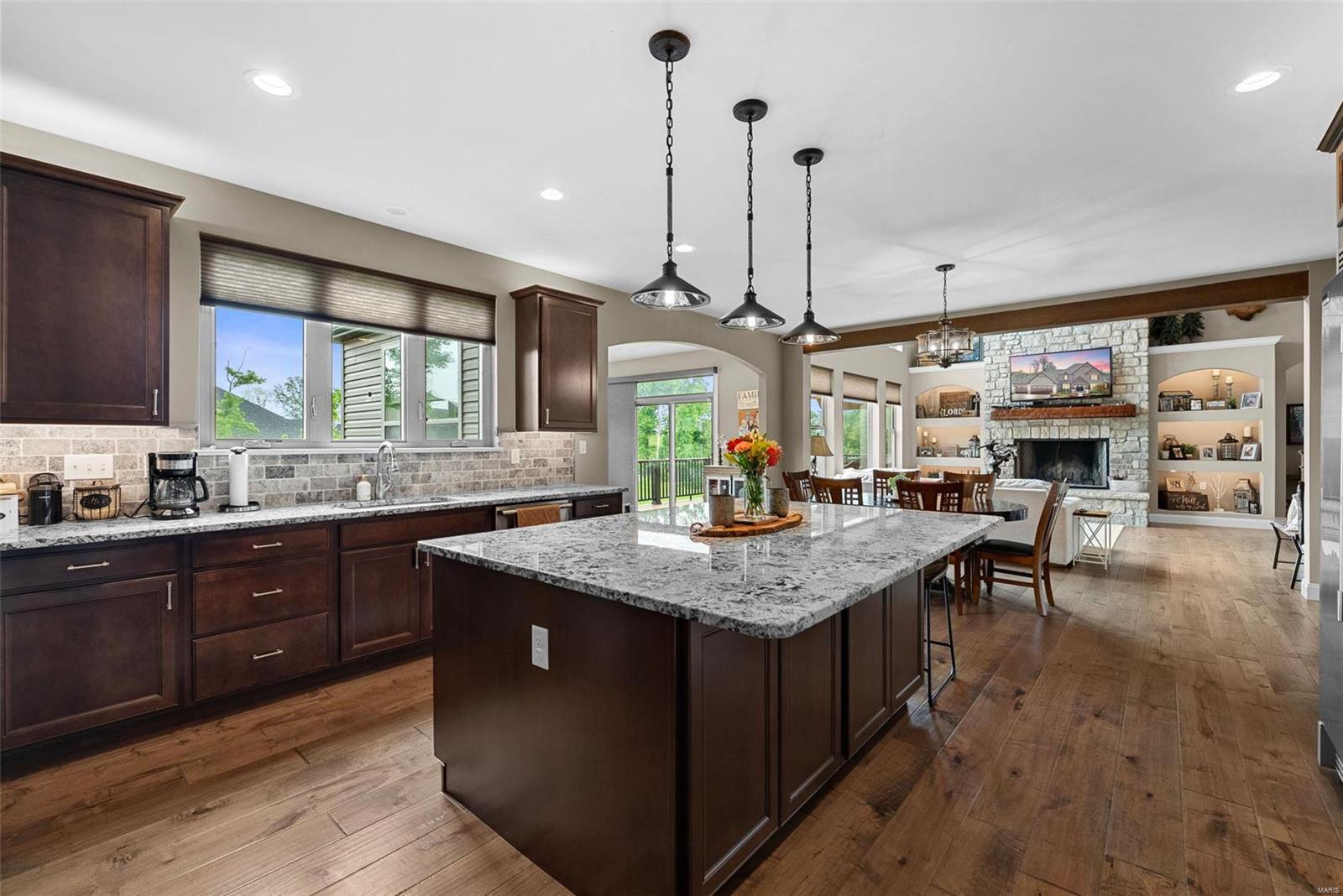 Vlgs at Shady Creek #2 - Residential