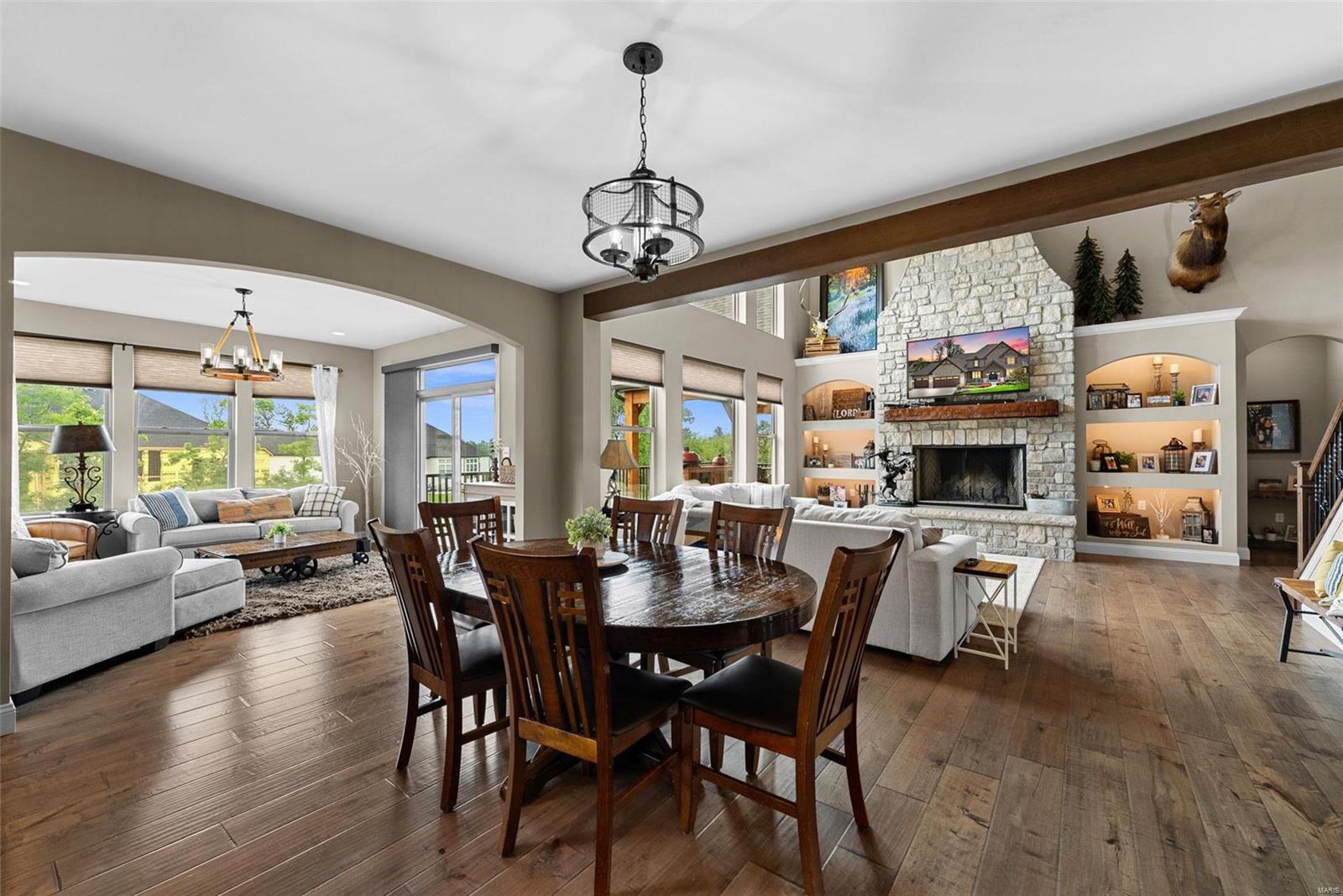 Vlgs at Shady Creek #2 - Residential