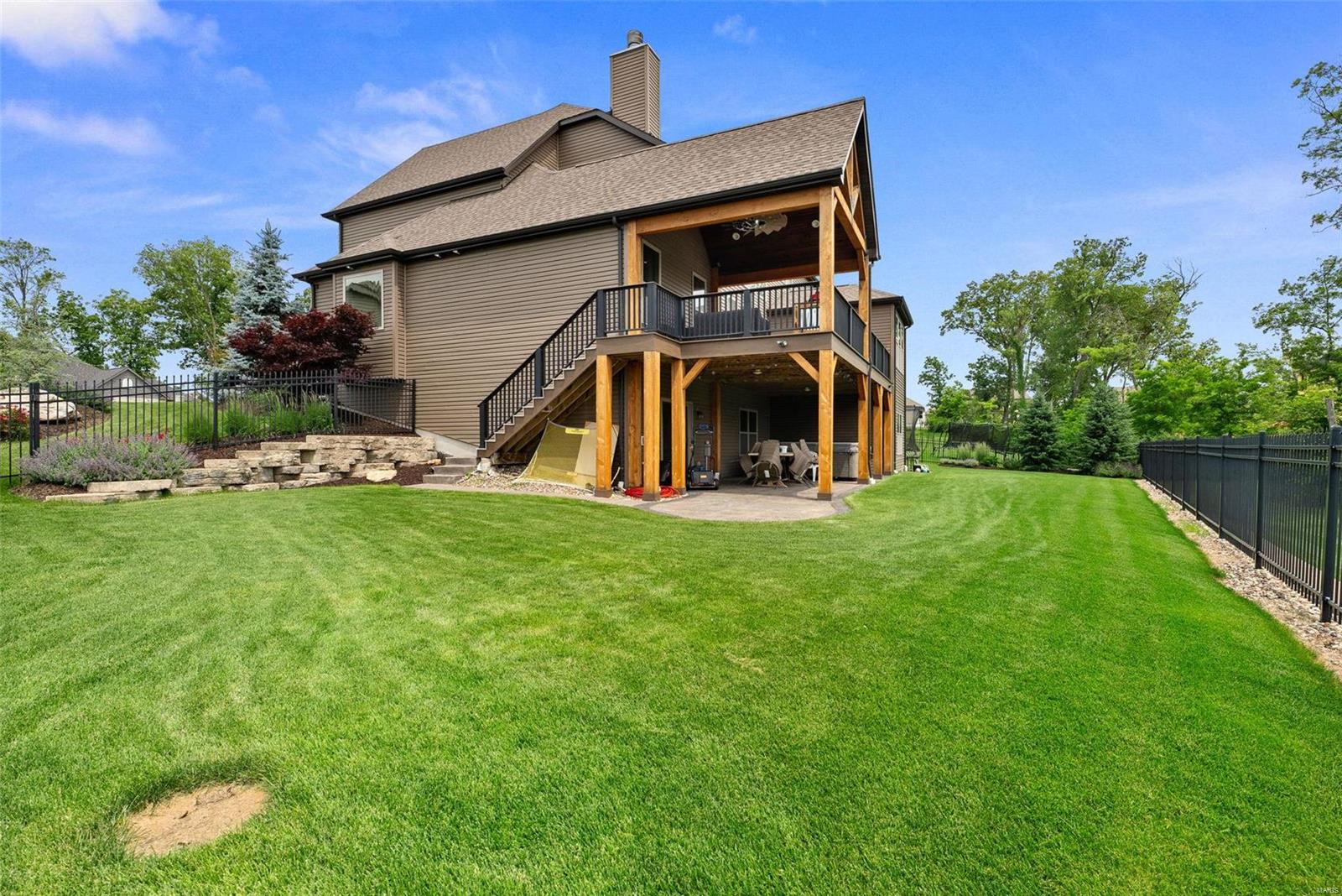 Vlgs at Shady Creek #2 - Residential