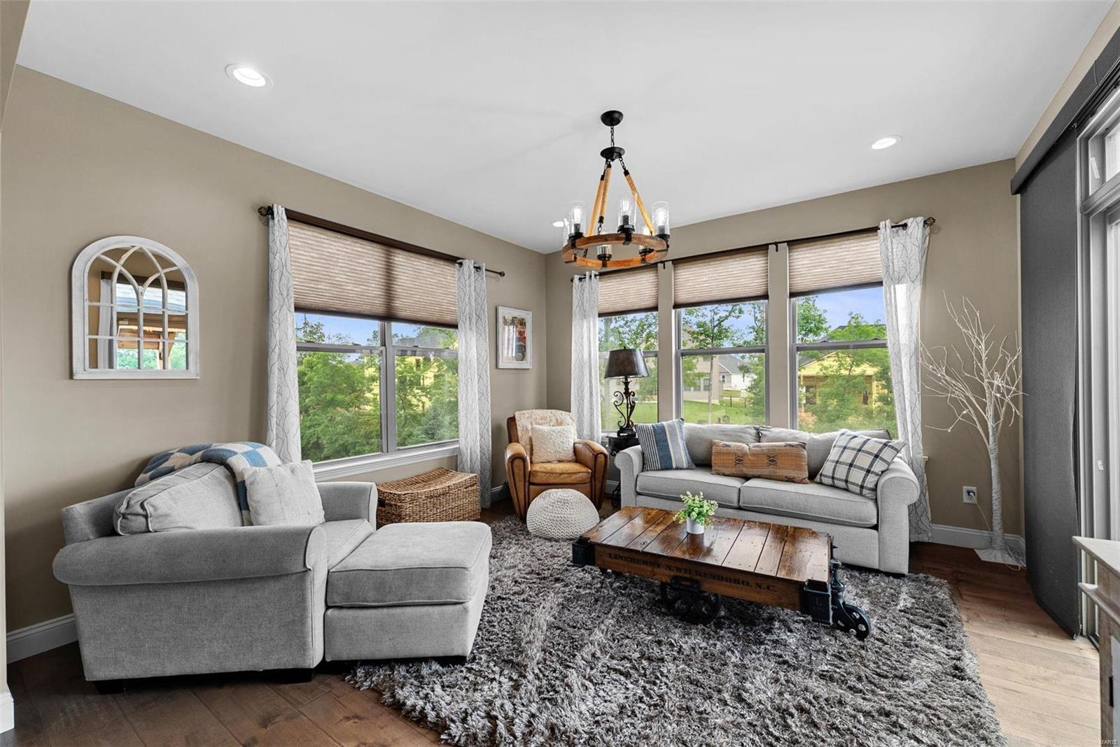 Vlgs at Shady Creek #2 - Residential