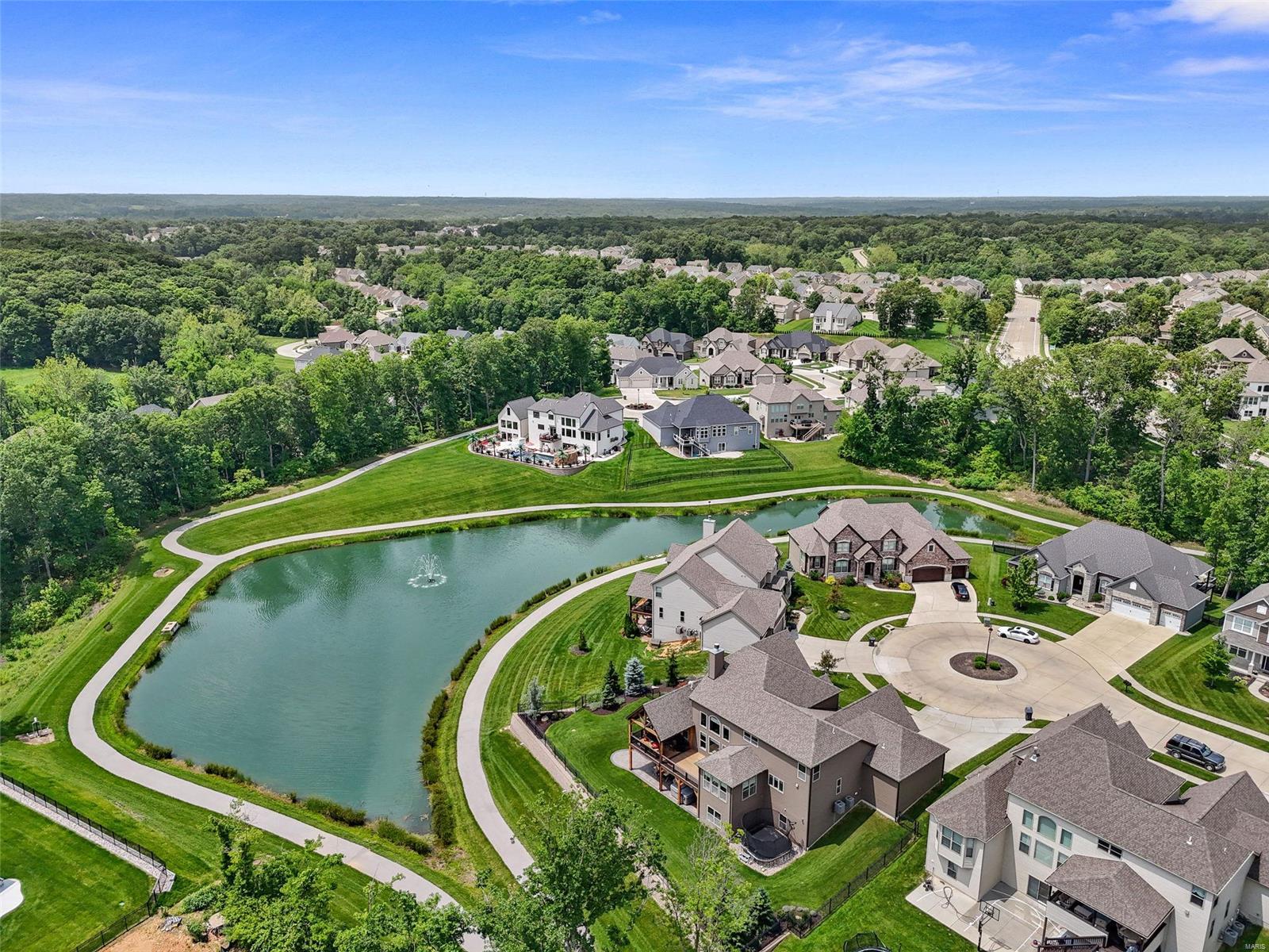 Vlgs at Shady Creek #2 - Residential