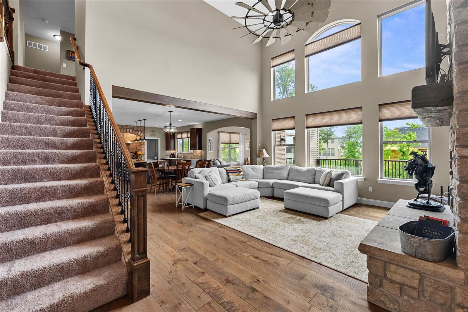 Vlgs at Shady Creek #2 - Residential