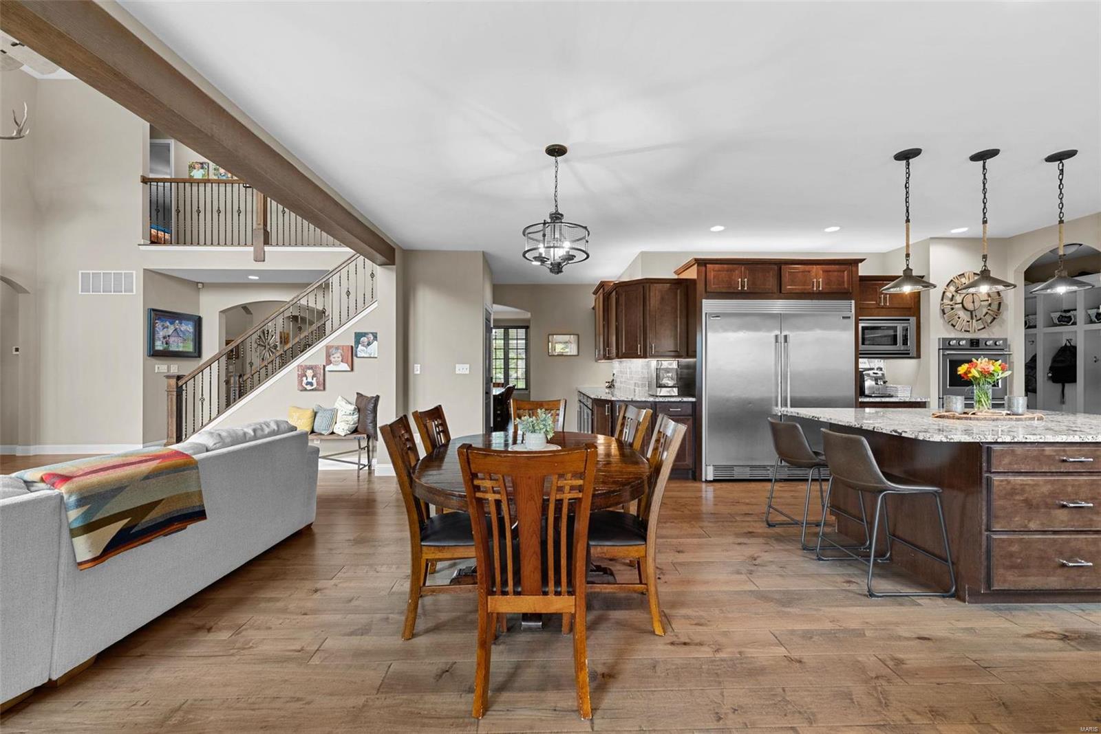 Vlgs at Shady Creek #2 - Residential