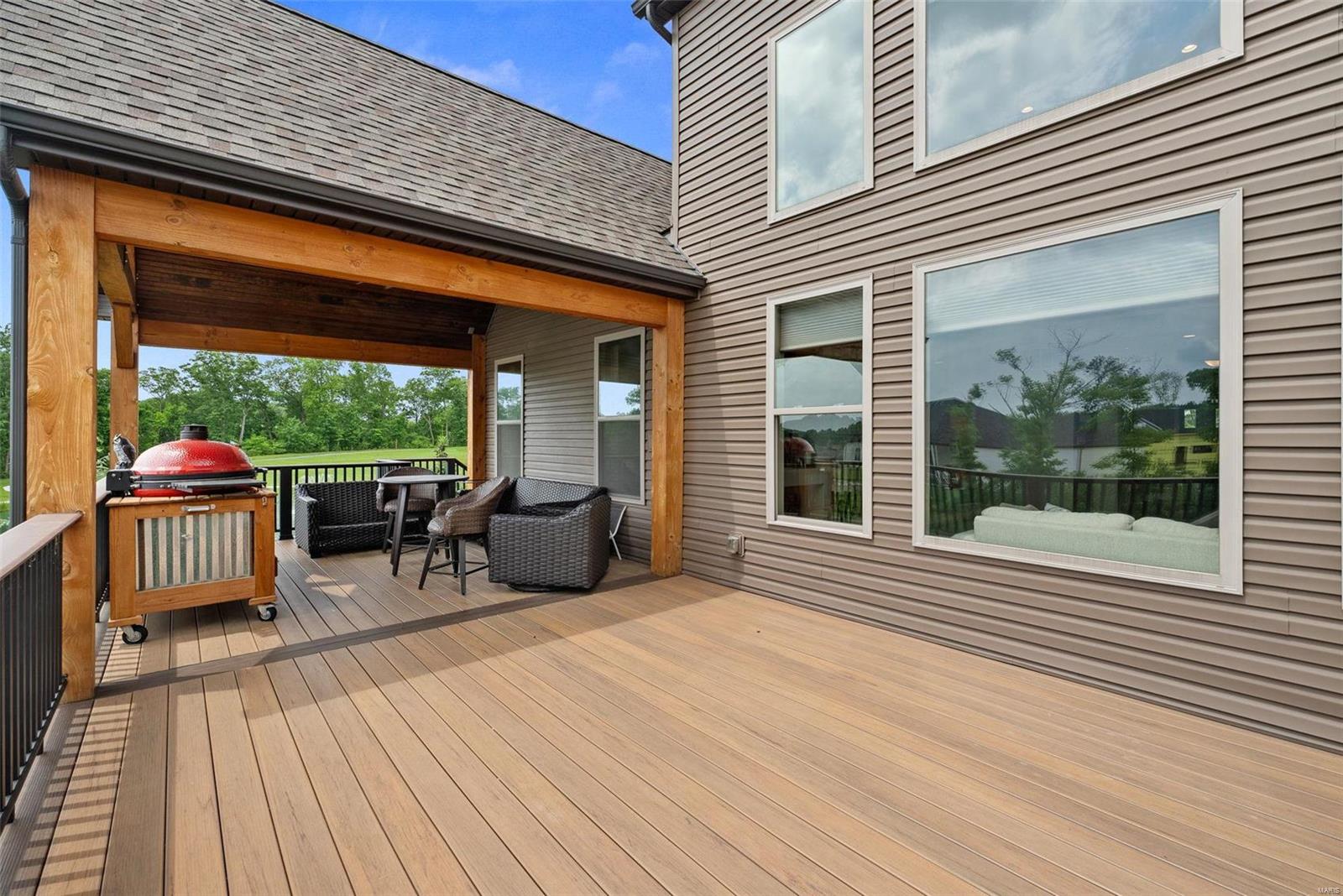 Vlgs at Shady Creek #2 - Residential