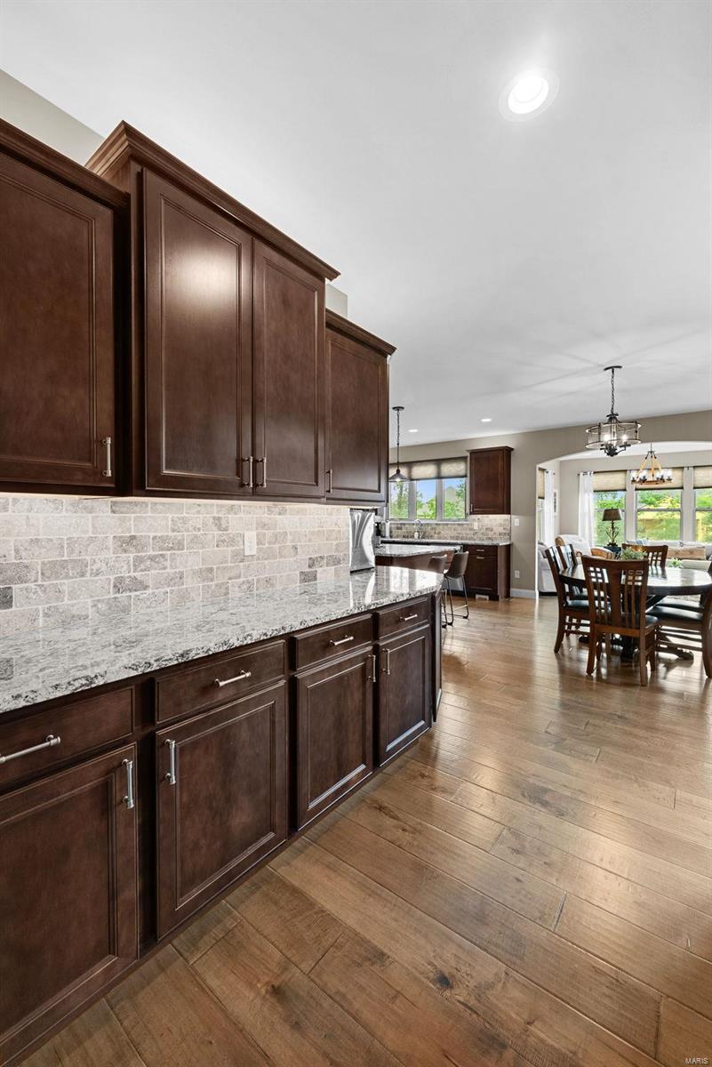 Vlgs at Shady Creek #2 - Residential