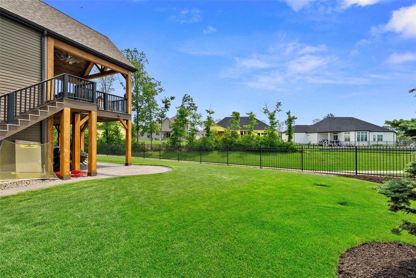 Vlgs at Shady Creek #2 - Residential