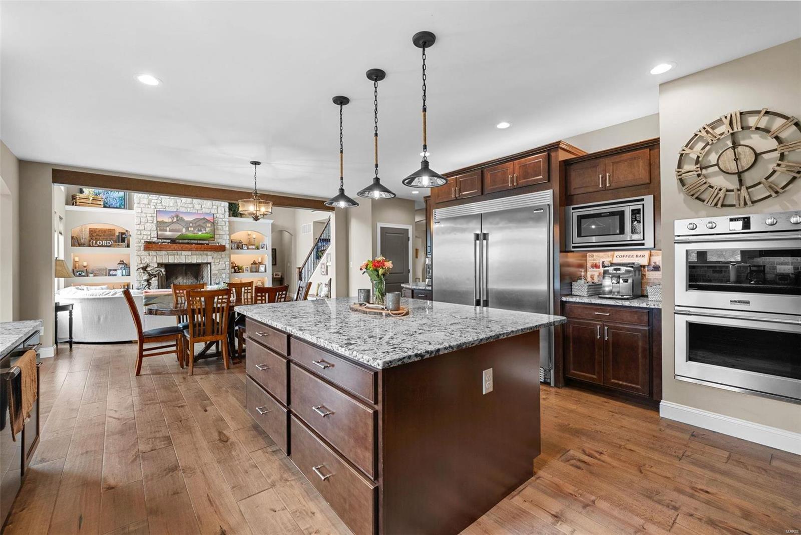 Vlgs at Shady Creek #2 - Residential