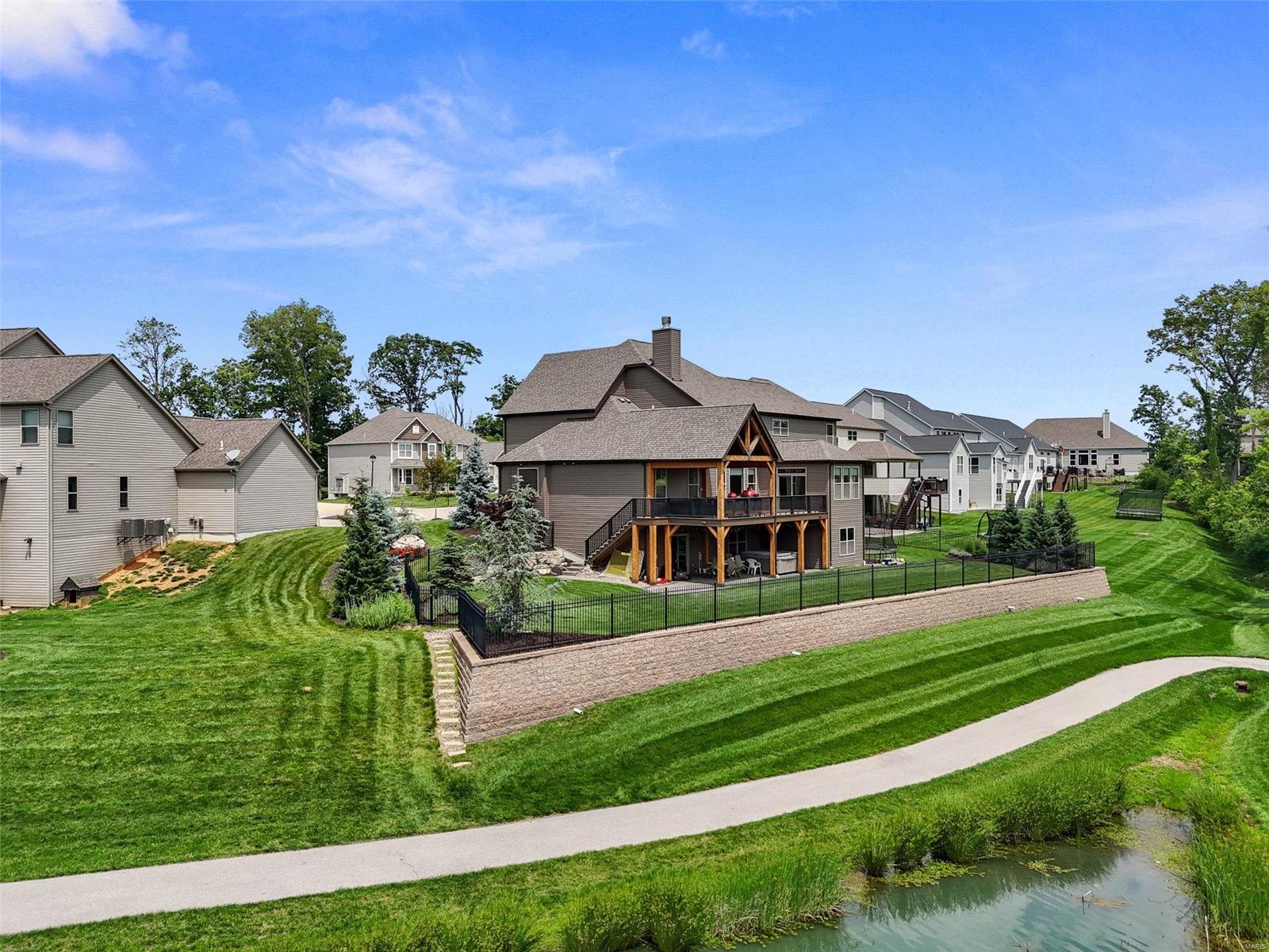 Vlgs at Shady Creek #2 - Residential