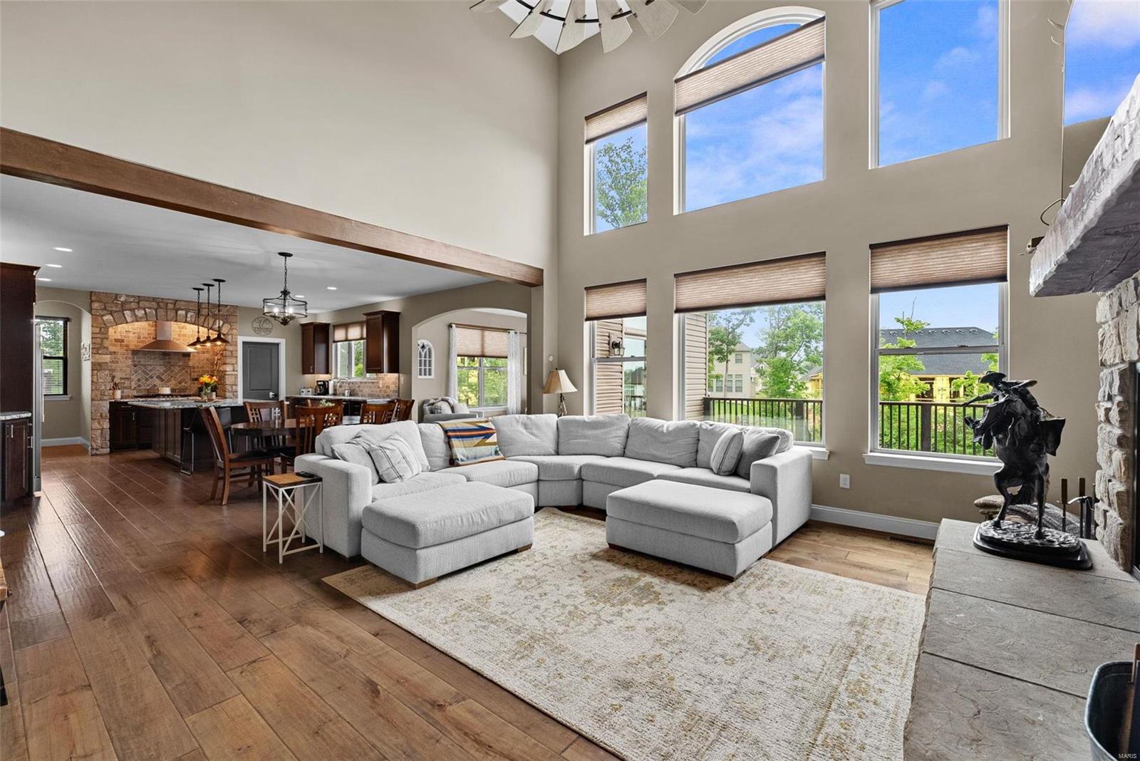 Vlgs at Shady Creek #2 - Residential