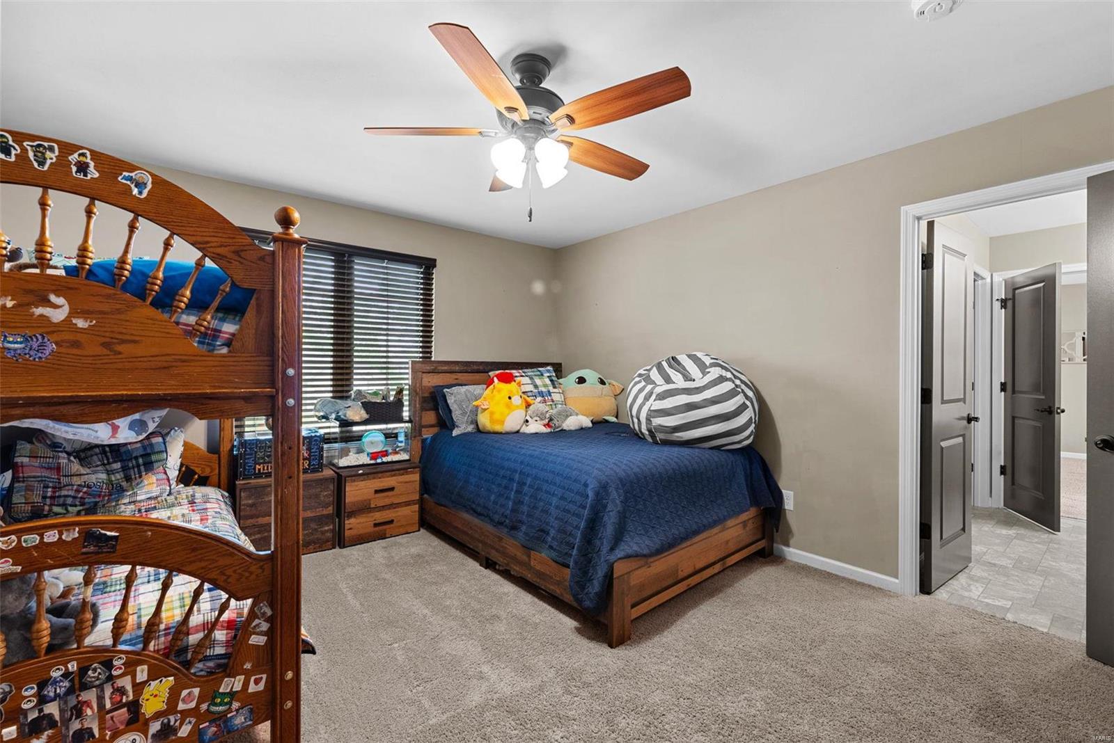 Vlgs at Shady Creek #2 - Residential