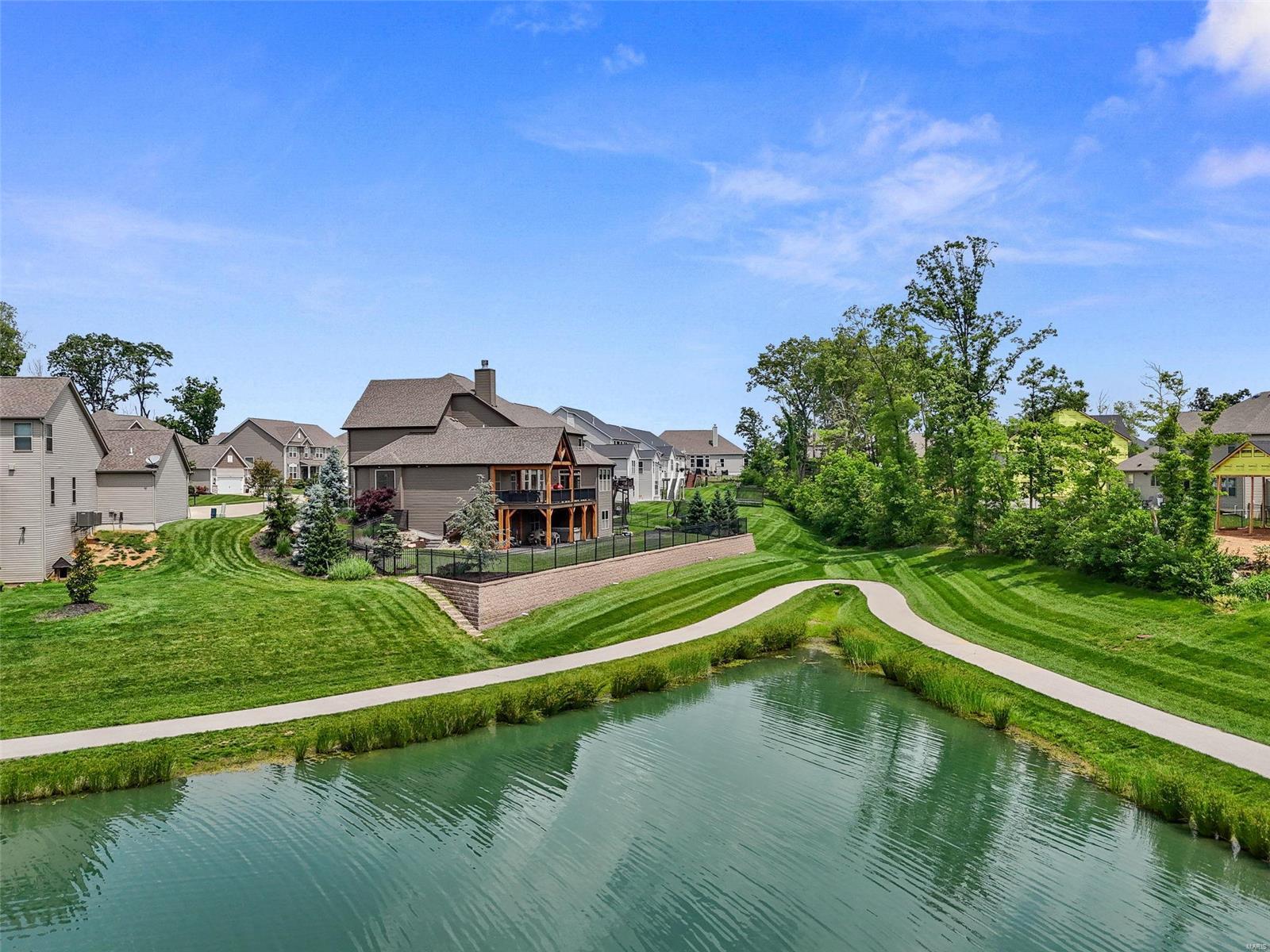 Vlgs at Shady Creek #2 - Residential