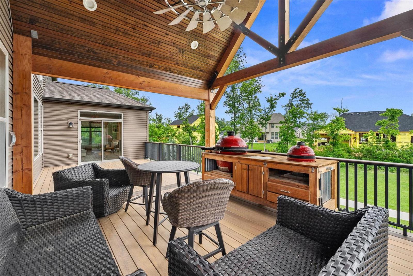 Vlgs at Shady Creek #2 - Residential