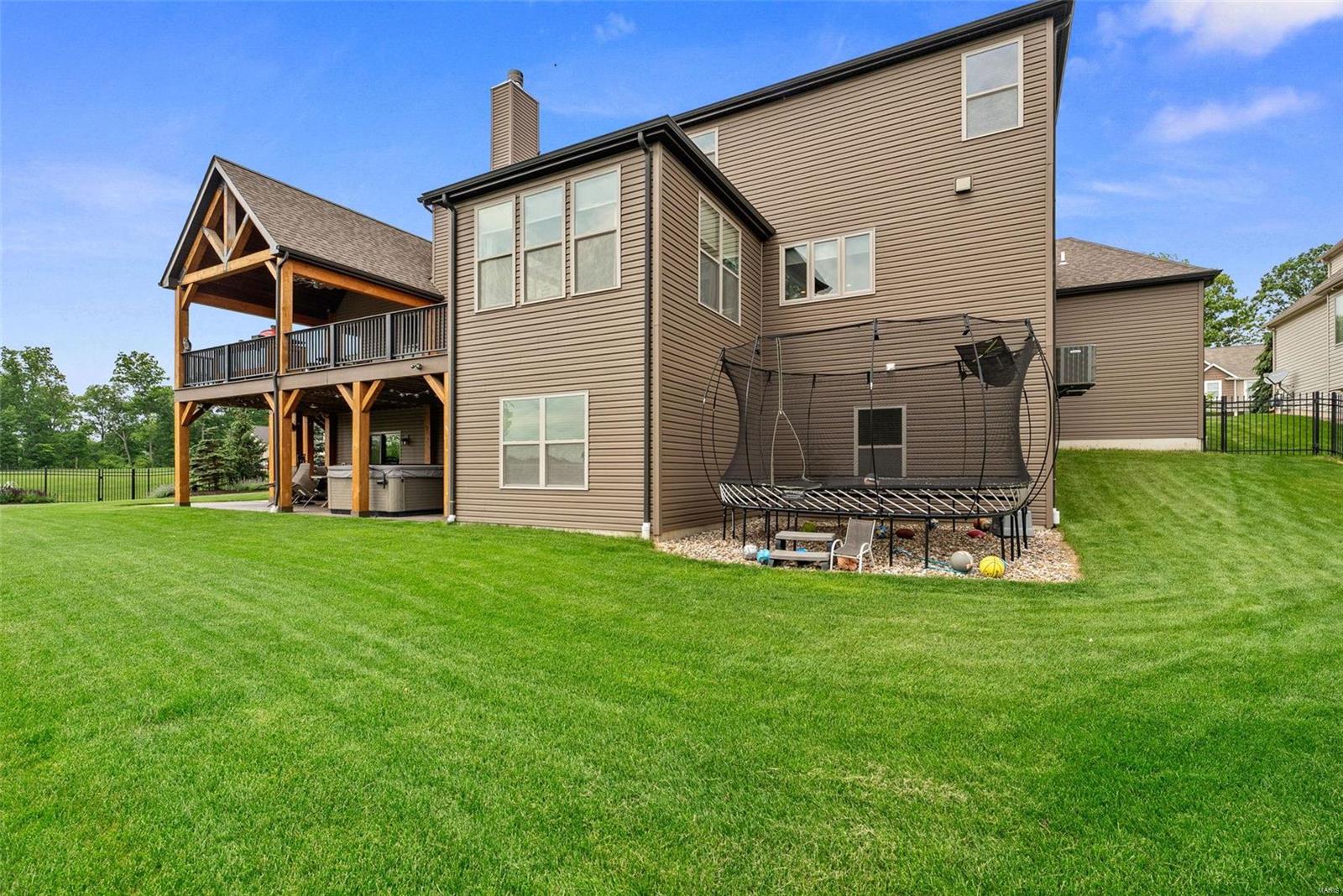 Vlgs at Shady Creek #2 - Residential