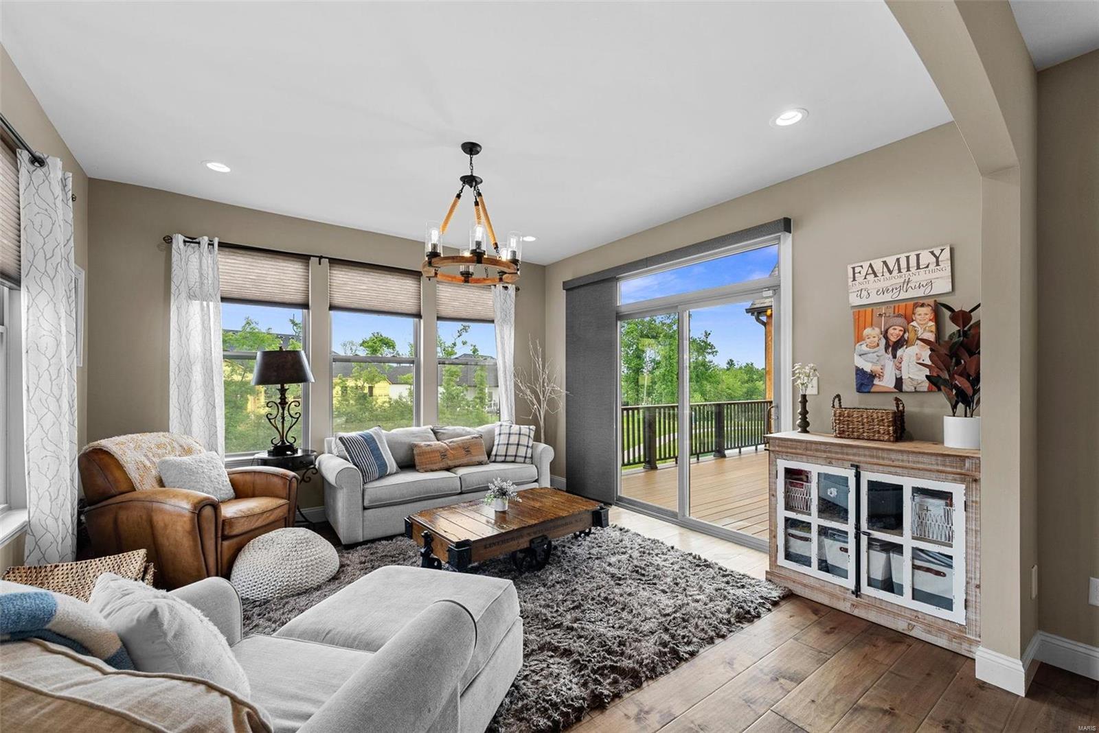 Vlgs at Shady Creek #2 - Residential