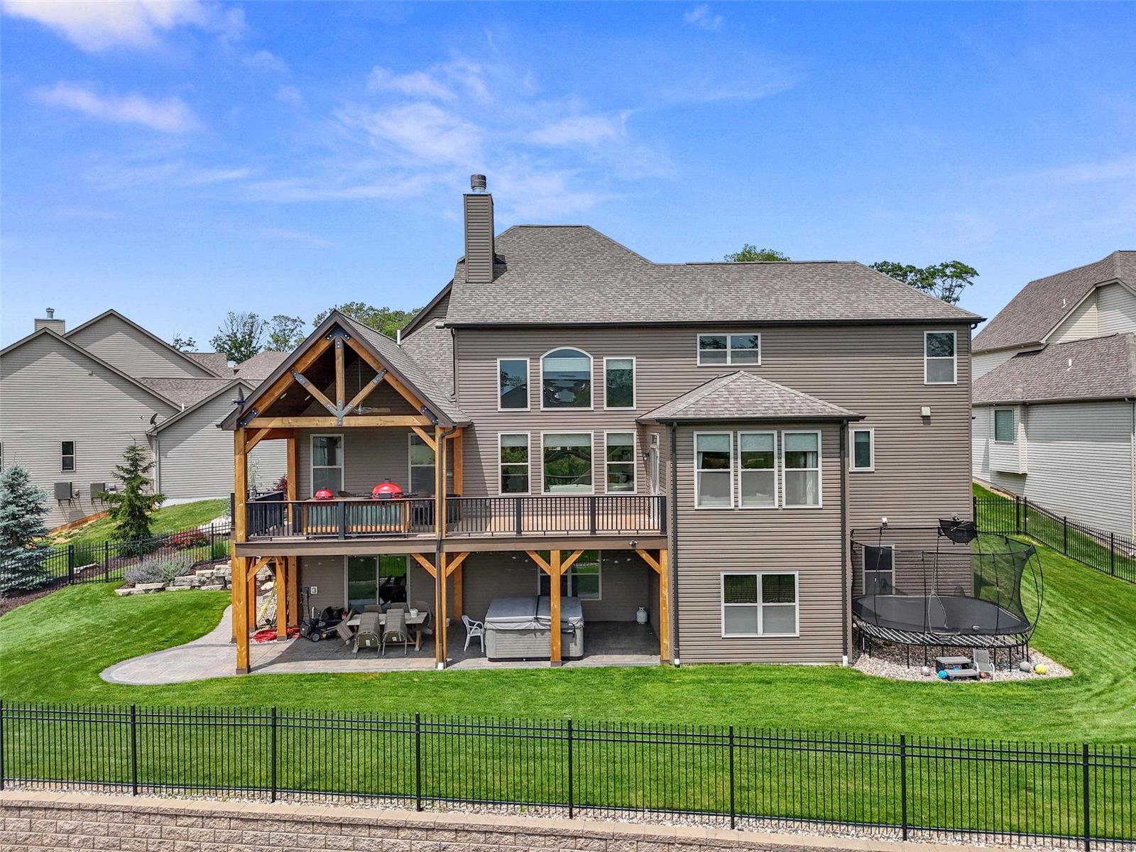 Vlgs at Shady Creek #2 - Residential