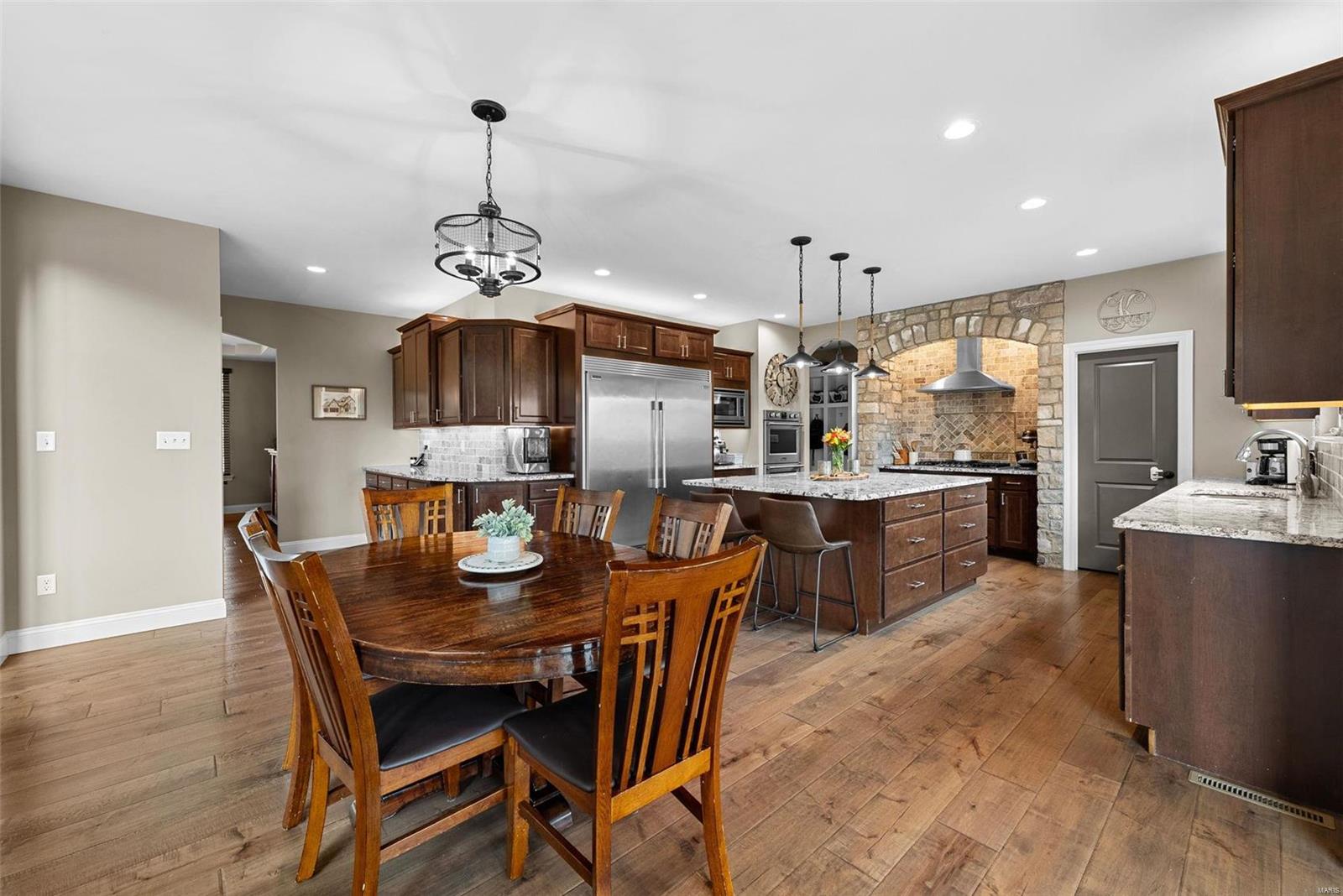 Vlgs at Shady Creek #2 - Residential