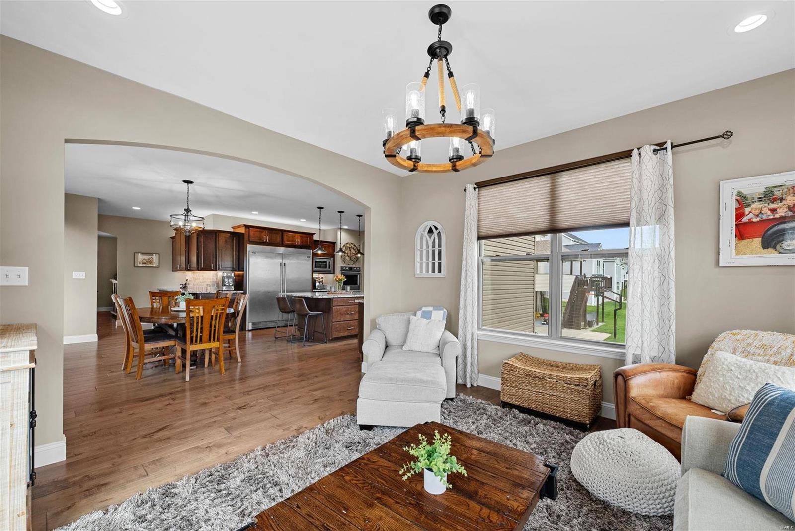 Vlgs at Shady Creek #2 - Residential