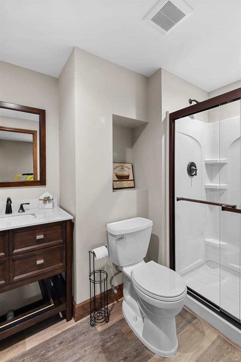 Vlgs at Shady Creek #2 - Residential