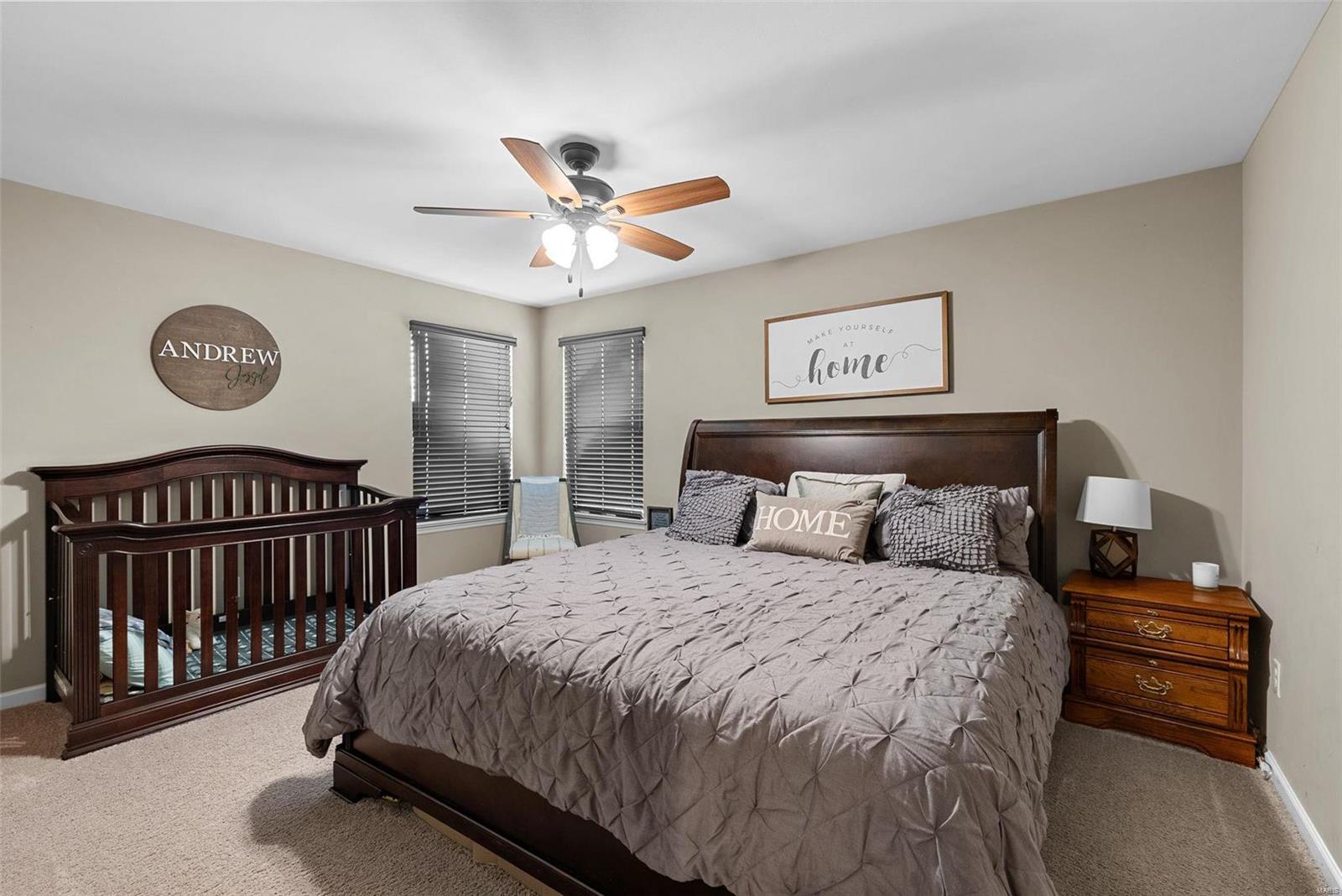 Vlgs at Shady Creek #2 - Residential