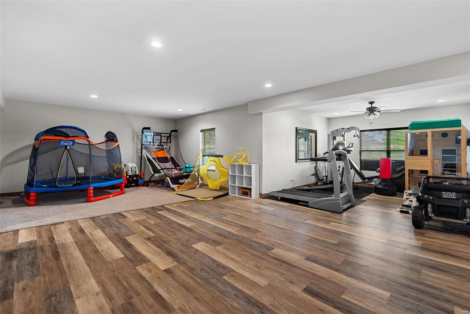 Vlgs at Shady Creek #2 - Residential