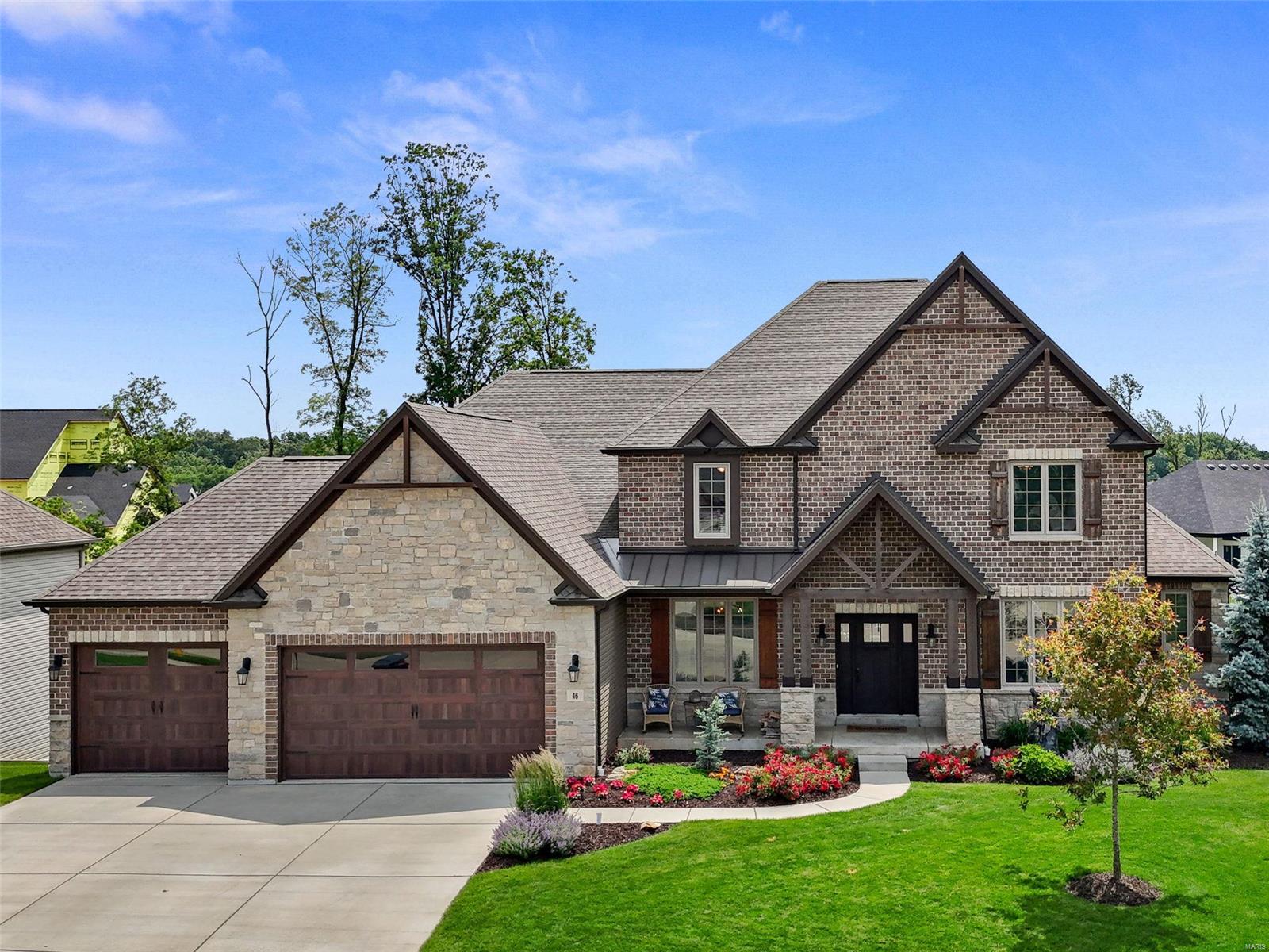 Vlgs at Shady Creek #2 - Residential