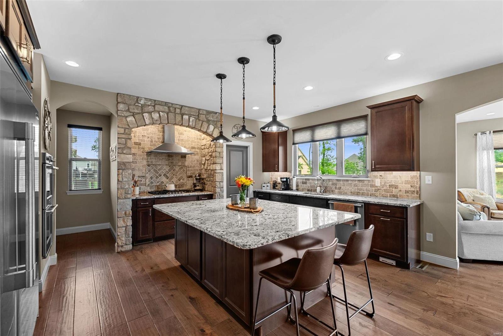 Vlgs at Shady Creek #2 - Residential