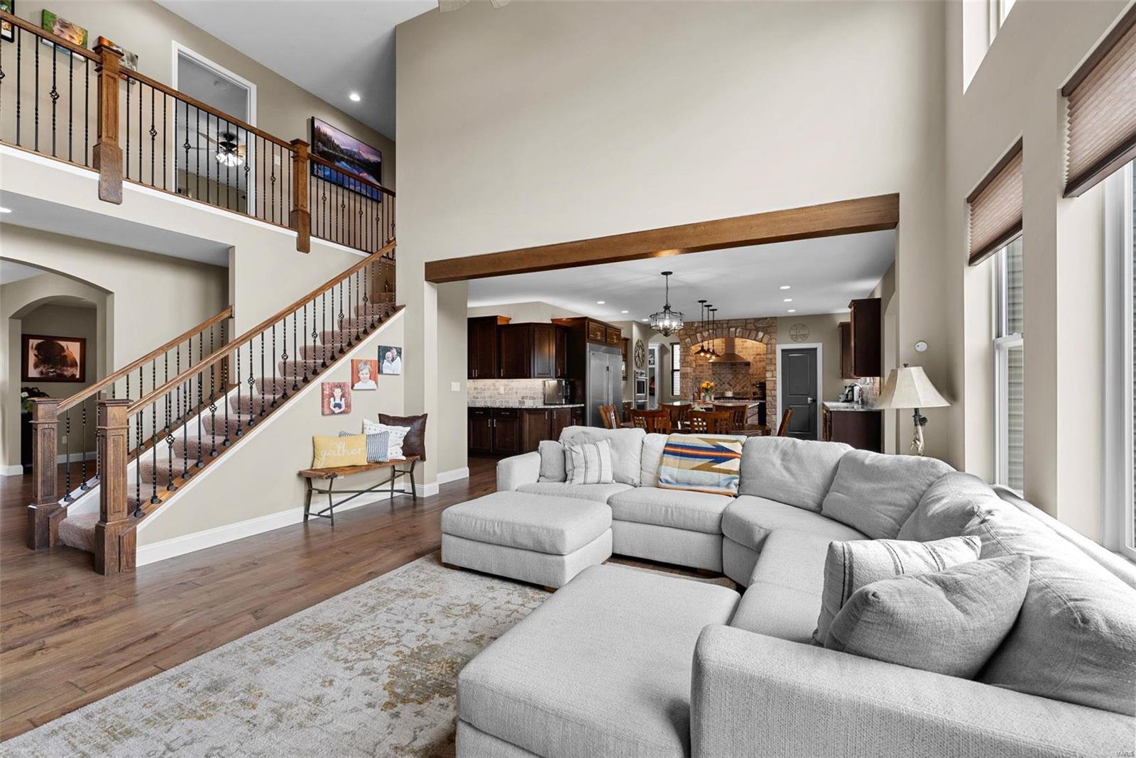 Vlgs at Shady Creek #2 - Residential