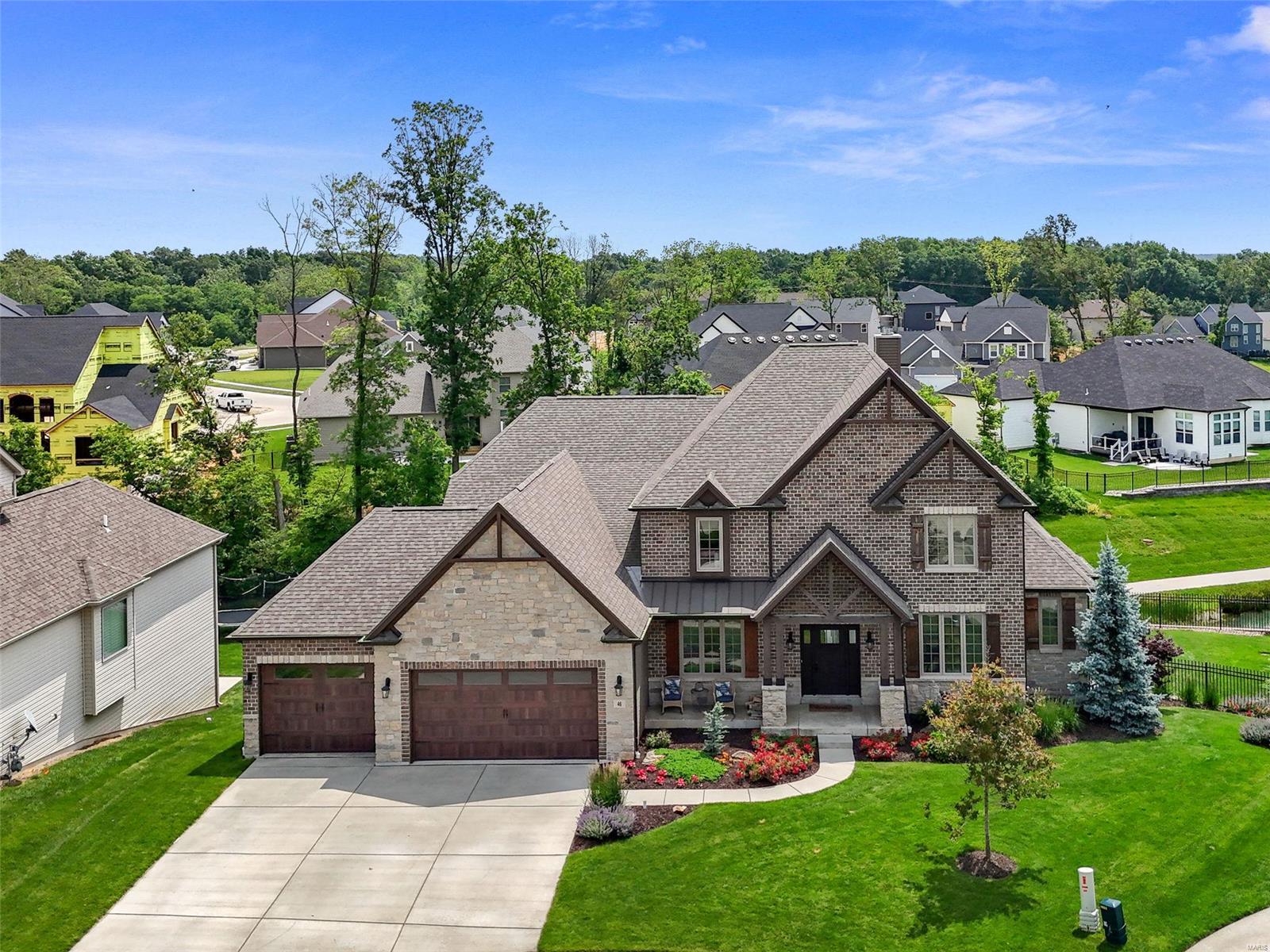 Vlgs at Shady Creek #2 - Residential