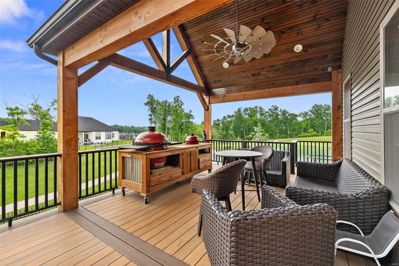 Vlgs at Shady Creek #2 - Residential