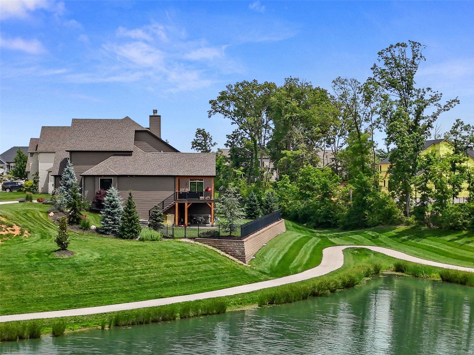 Vlgs at Shady Creek #2 - Residential