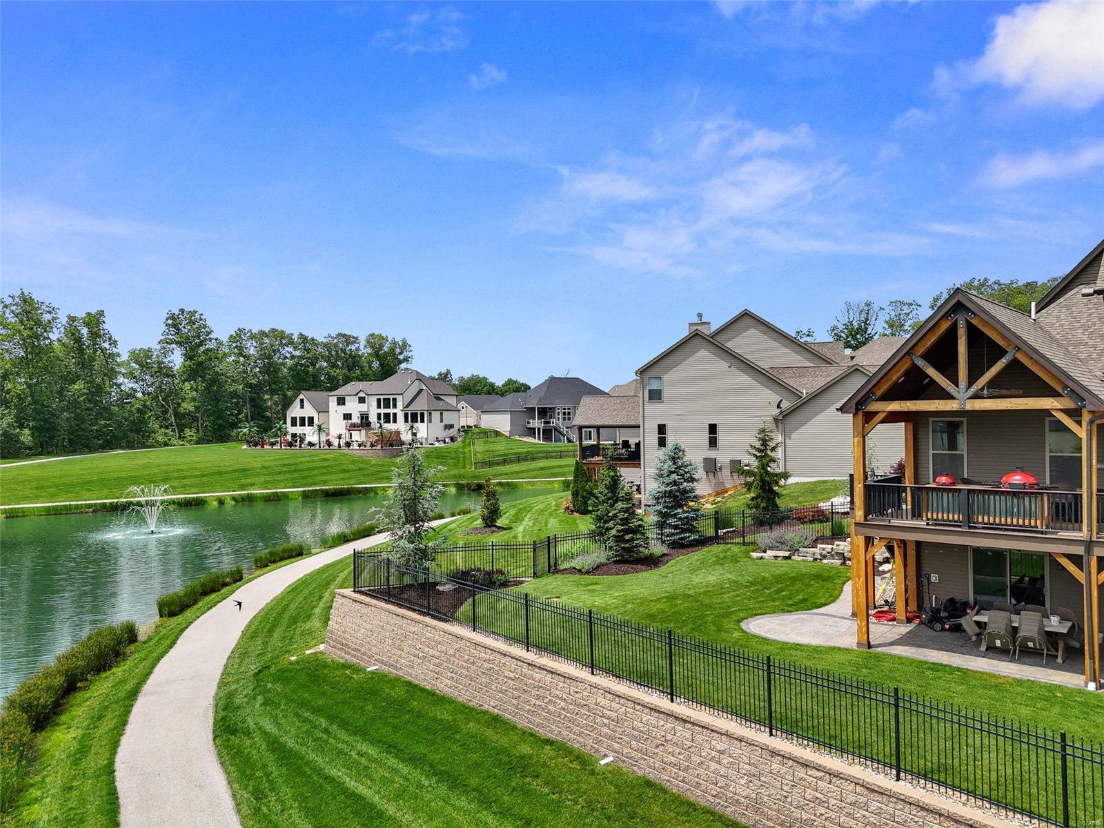 Vlgs at Shady Creek #2 - Residential