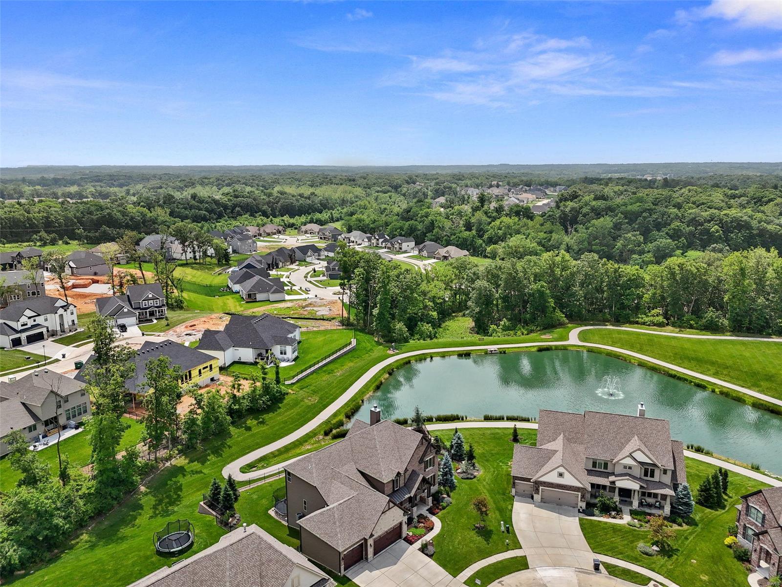 Vlgs at Shady Creek #2 - Residential