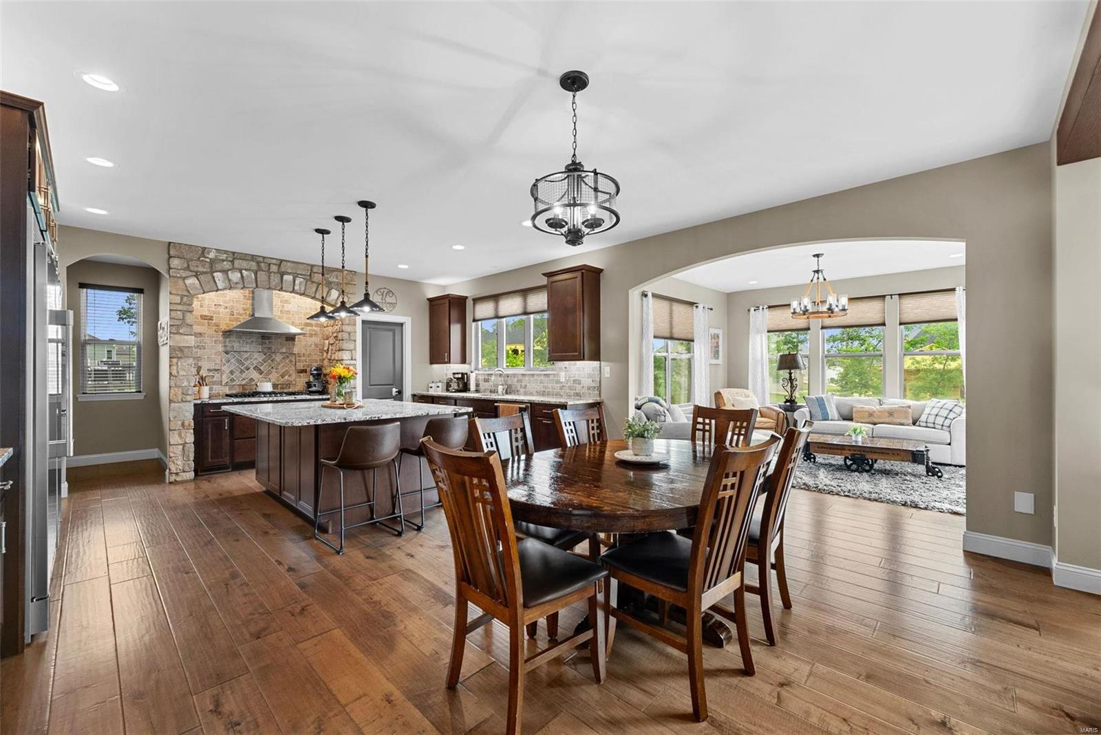 Vlgs at Shady Creek #2 - Residential