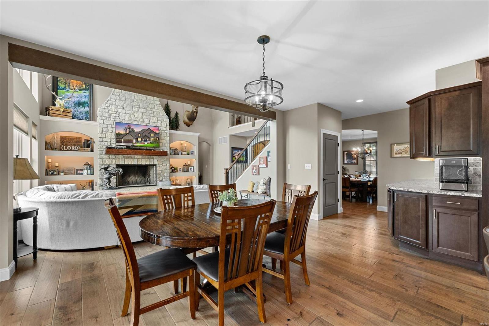 Vlgs at Shady Creek #2 - Residential