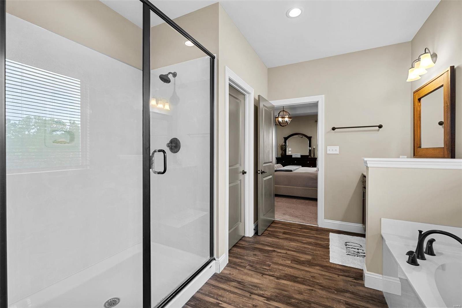 Vlgs at Shady Creek #2 - Residential