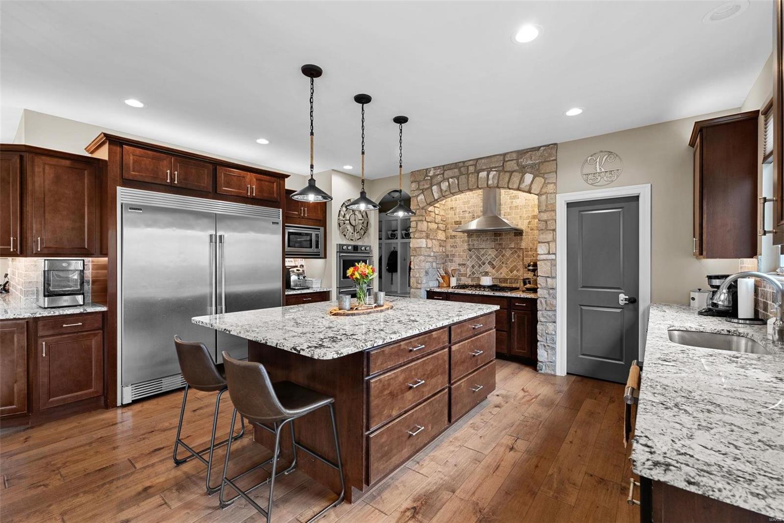 Vlgs at Shady Creek #2 - Residential