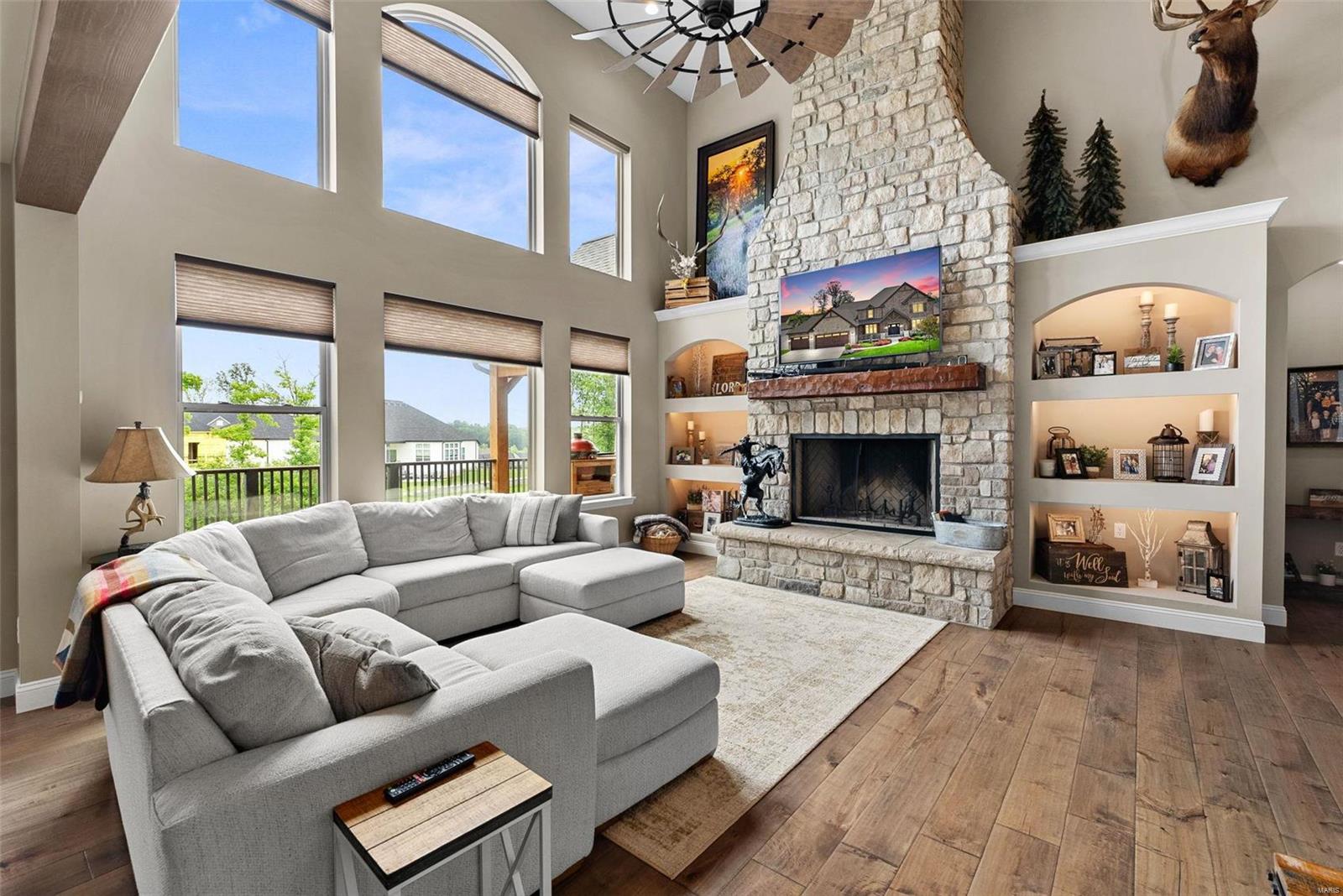 Vlgs at Shady Creek #2 - Residential