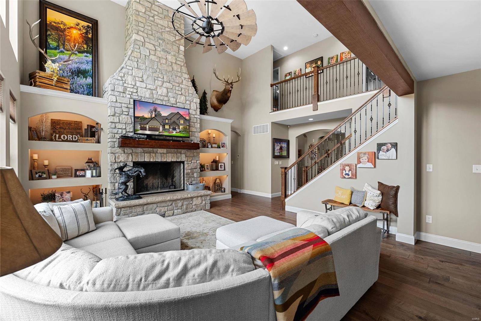 Vlgs at Shady Creek #2 - Residential